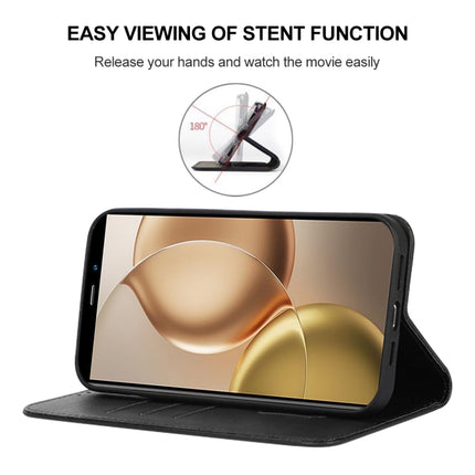 Magnetic Closure Leather Phone Case, For OUKITEL WP32, For OUKITEL WP23 / WP23 Pro, For OUKITEL C36, For OUKITEL C35