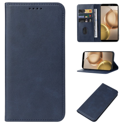 Magnetic Closure Leather Phone Case, For OUKITEL WP32, For OUKITEL WP23 / WP23 Pro, For OUKITEL C36, For OUKITEL C35