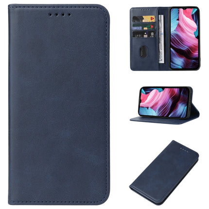 Magnetic Closure Leather Phone Case, For OUKITEL WP32, For OUKITEL WP23 / WP23 Pro, For OUKITEL C36, For OUKITEL C35