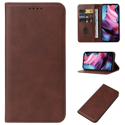 Magnetic Closure Leather Phone Case, For OUKITEL WP32, For OUKITEL WP23 / WP23 Pro, For OUKITEL C36, For OUKITEL C35