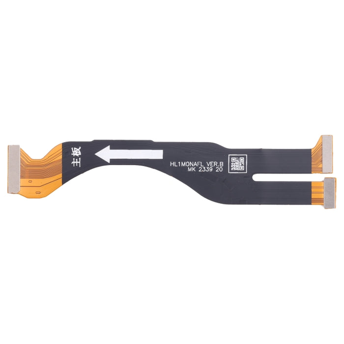 OEM Mainboard Connector Flex Cable, For Huawei P60, For Huawei Mate 50e, For Huawei Enjoy 50 Pro, For Huawei Mate 50 Pro, For Huawei Mate 50, For Huawei Nova Y70, For Huawei Enjoy 50