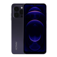 HOTWAV Note 13 Pro, Side Fingerprint Identification, 6.6 inch Android 13 UMS9230 T606 Octa Core up to 1.6GHz, Network: 4G, NFC, OTG, 8GB+256GB