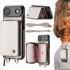 For iPhone Air / Rose Gold