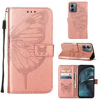 For Motorola Moto G14 / Rose Gold