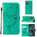 For Motorola Moto G14 / Green