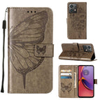For Motorola Moto G84 / Grey