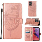 For Motorola Moto G84 / Rose Gold