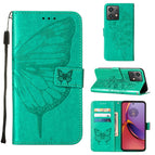 For Motorola Moto G84 / Green