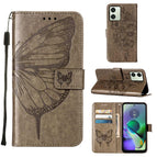 For Motorola Moto G54 / Grey