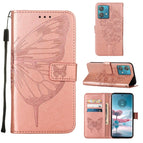 For Motorola Edge 40 Neo / Rose Gold