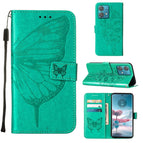 For Motorola Edge 40 Neo / Green