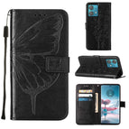 For Motorola Edge 40 Neo / Black
