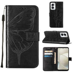 For Motorola Moto G Power 5G 2024 / Black