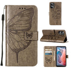 For Motorola Moto G Play 5G 2024 / Grey