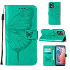 For Motorola Moto G Play 5G 2024 / Green
