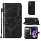 For Motorola Moto G Stylus 5G 2024 / Black