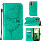 For Motorola Moto G04 4G / G24 4G / Green
