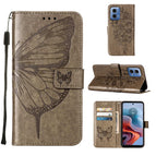 For Motorola Moto G34 / Grey