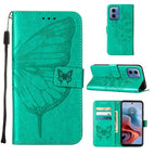 For Motorola Moto G34 / Green