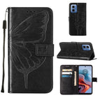 For Motorola Moto G34 / Black