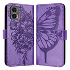 For Motorola Edge 30 Neo / Purple