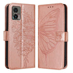 For Motorola Edge 30 Neo / Rose Gold
