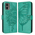 For Motorola Edge 30 Neo / Green