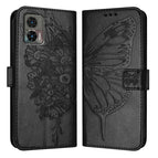 For Motorola Edge 30 Neo / Black