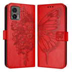 For Motorola Edge 30 Neo / Red