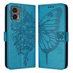 For Motorola Edge 30 Neo / Blue