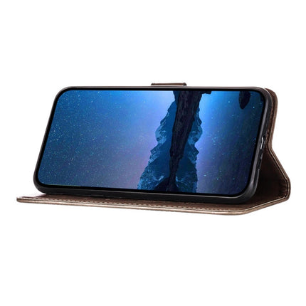 Embossed Butterfly Leather Phone Case, For Motorola Edge 40 5G Global/Edge 2023 US, For Motorola Moto G84, For Motorola Moto G54