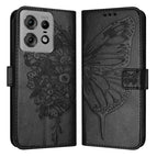 For Motorola Edge 50 Pro / Black