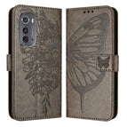 For Motorola Edge 2022 / Edge+ 5G UW 2022 / Grey