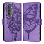 For Motorola Edge 2022 / Edge+ 5G UW 2022 / Purple