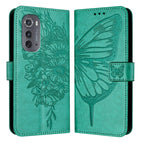 For Motorola Edge 2022 / Edge+ 5G UW 2022 / Green