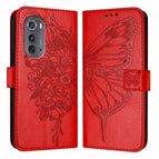 For Motorola Edge 2022 / Edge+ 5G UW 2022 / Red