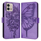 For Motorola Moto G Stylus 4G 2023 / Purple