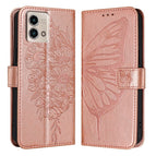 For Motorola Moto G Stylus 4G 2023 / Rose Gold