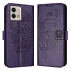 For Motorola Moto G Stylus 4G 2023 / Dark Purple