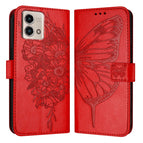 For Motorola Moto G Stylus 4G 2023 / Red