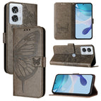 For Motorola Edge 50 Fusion / Grey