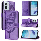 For Motorola Edge 50 Fusion / Purple