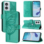 For Motorola Edge 50 Fusion / Green