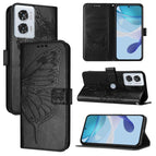 For Motorola Edge 50 Fusion / Black
