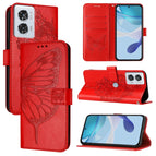 For Motorola Edge 50 Fusion / Red