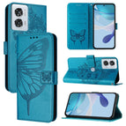 For Motorola Edge 50 Fusion / Blue