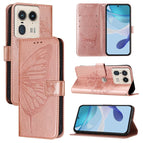 For Motorola Edge 50 Ultra / Rose Gold