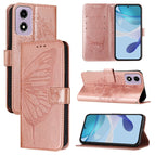 For Motorola Moto E14 / Rose Gold