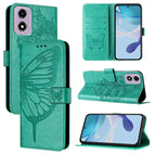 For Motorola Moto E14 / Green