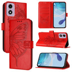 For Motorola Moto E14 / Red